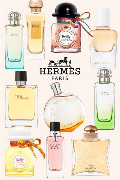 women's hermes fragrances|best Hermes women's fragrance.